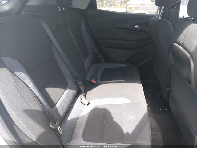 Chevrolet Trailblazer Awd Lt 2023 KL79MRSL6PB038903 Image 8