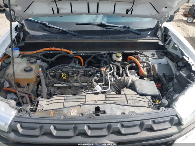Ford Maverick Xl 2022 3FTTW8E38NRA56014 Image 10