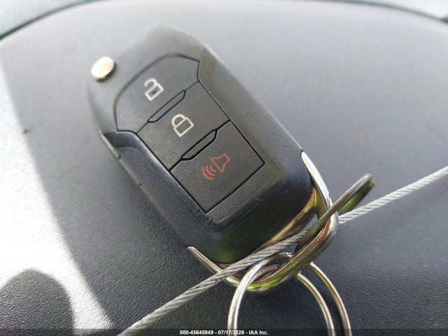 Ford Maverick Xl 2022 3FTTW8E38NRA56014 Image 11