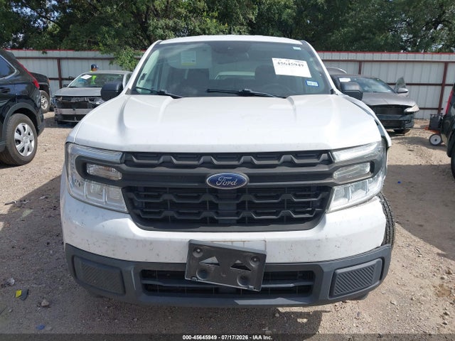 Ford Maverick Xl 2022 3FTTW8E38NRA56014 Image 12