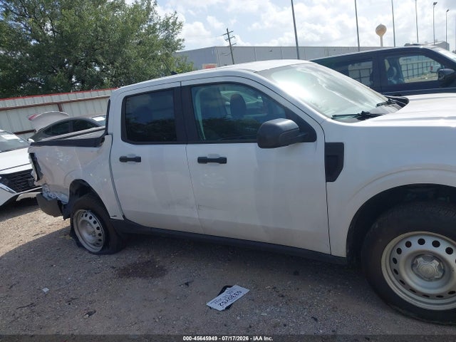 Ford Maverick Xl 2022 3FTTW8E38NRA56014 Image 13
