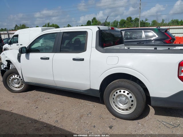 Ford Maverick Xl 2022 3FTTW8E38NRA56014 Image 14