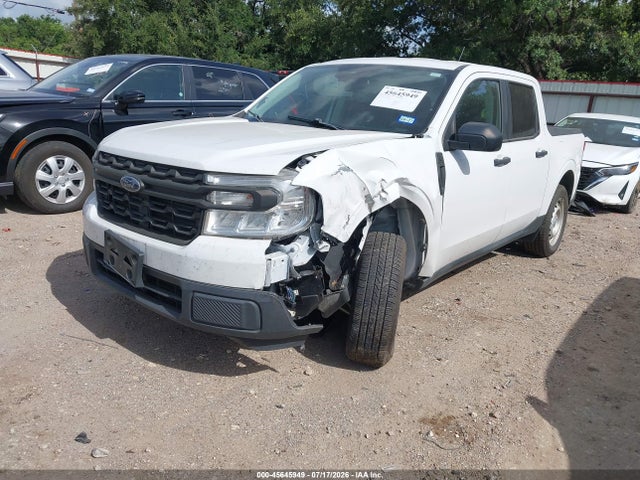 Ford Maverick Xl 2022 3FTTW8E38NRA56014 Image 2