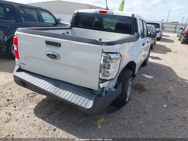 Ford Maverick Xl 2022 3FTTW8E38NRA56014 Image 4