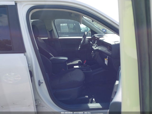 Ford Maverick Xl 2022 3FTTW8E38NRA56014 Image 5
