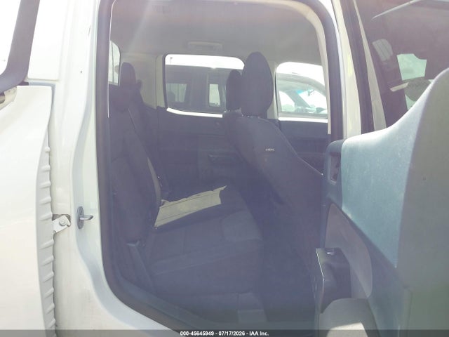 Ford Maverick Xl 2022 3FTTW8E38NRA56014 Image 8