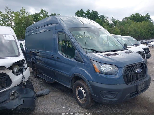 Ford Transit-250 Cargo Van 2021 1FTBR3X83MKA76740 Image 13