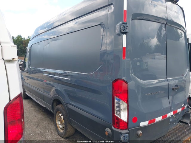 Ford Transit-250 Cargo Van 2021 1FTBR3X83MKA76740 Image 14