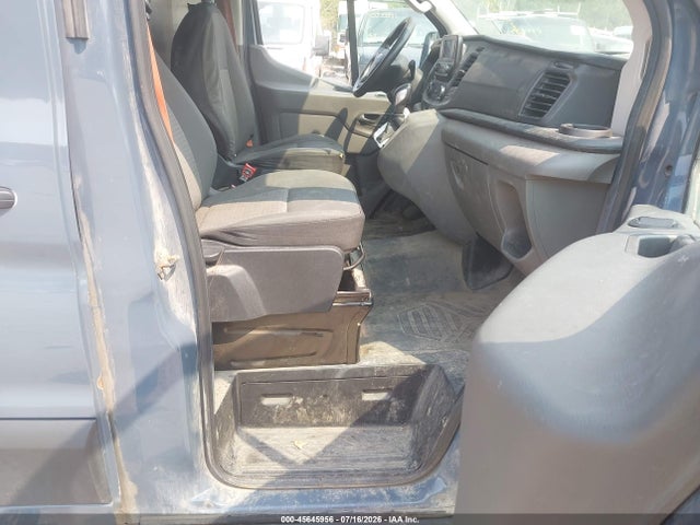 Ford Transit-250 Cargo Van 2021 1FTBR3X83MKA76740 Image 5
