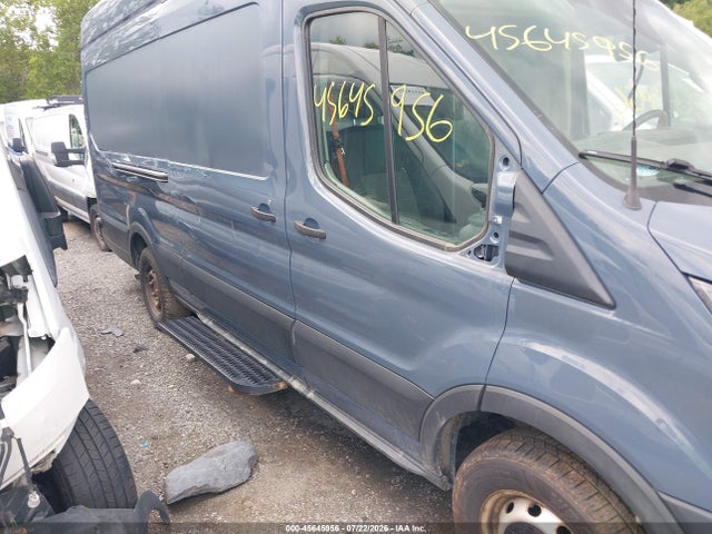 Ford Transit-250 Cargo Van 2021 1FTBR3X83MKA76740 Image 6