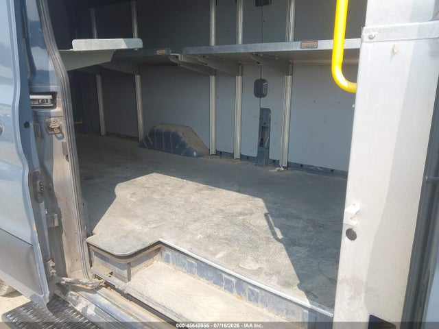 Ford Transit-250 Cargo Van 2021 1FTBR3X83MKA76740 Image 8