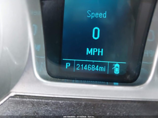 2015 Chevrolet Camaro 2ls მანქანა იყიდება აუქციონზე, vin: 2G1FB1E37F9214665, აუქციონის ნომერი: 45646003