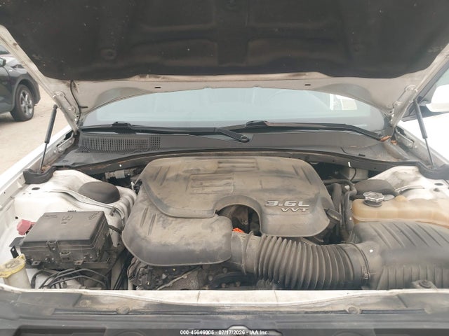 Aukcja sprzedaży 2016 Chrysler 300, vin: 2C3CCAGGXGH244469, numer aukcji: 45646005