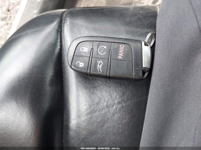 Aukcja sprzedaży 2016 Chrysler 300, vin: 2C3CCAGGXGH244469, numer aukcji: 45646005