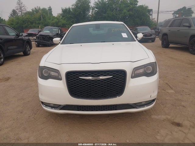 Aukcja sprzedaży 2016 Chrysler 300, vin: 2C3CCAGGXGH244469, numer aukcji: 45646005
