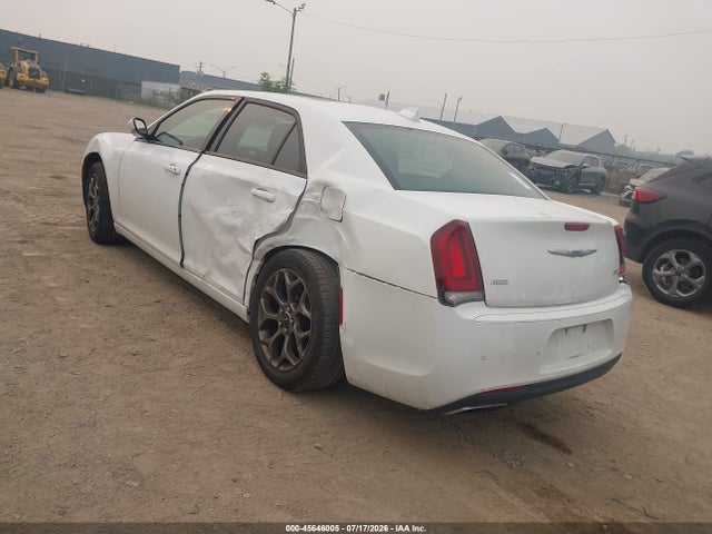 Aukcja sprzedaży 2016 Chrysler 300, vin: 2C3CCAGGXGH244469, numer aukcji: 45646005