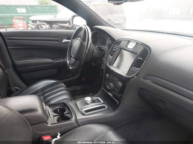 Aukcja sprzedaży 2016 Chrysler 300, vin: 2C3CCAGGXGH244469, numer aukcji: 45646005
