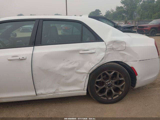 Aukcja sprzedaży 2016 Chrysler 300, vin: 2C3CCAGGXGH244469, numer aukcji: 45646005