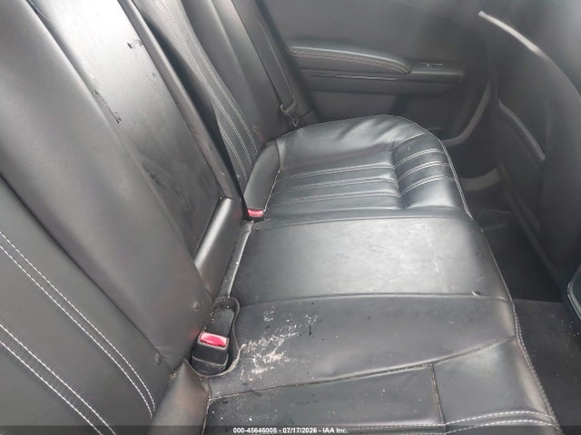 Aukcja sprzedaży 2016 Chrysler 300, vin: 2C3CCAGGXGH244469, numer aukcji: 45646005