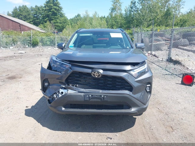 2T3A1RFV0SW569549 Toyota Rav4 Xle Premium