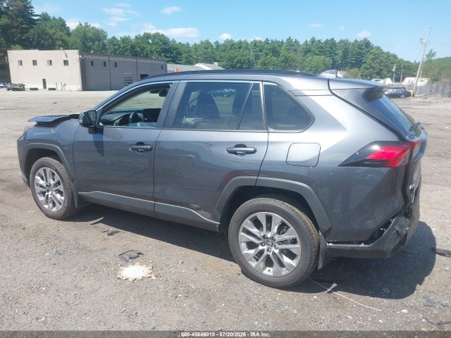 2T3A1RFV0SW569549 Toyota Rav4 Xle Premium