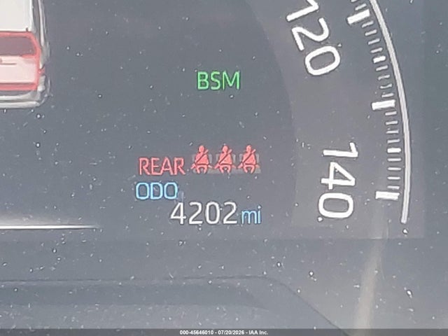 2T3A1RFV0SW569549 Toyota Rav4 Xle Premium