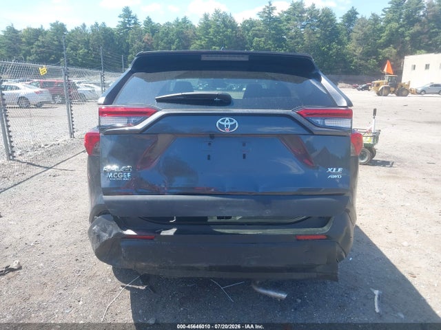 2T3A1RFV0SW569549 Toyota Rav4 Xle Premium