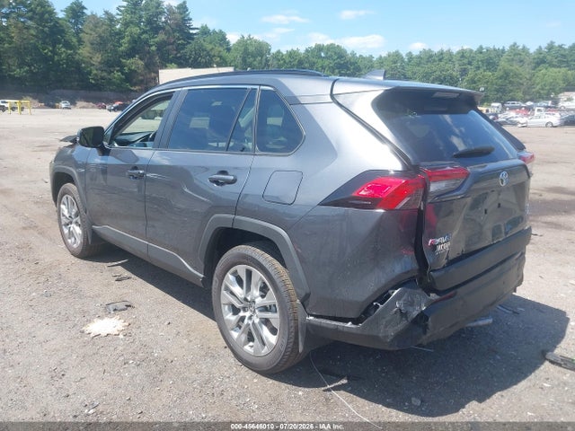 2T3A1RFV0SW569549 Toyota Rav4 Xle Premium