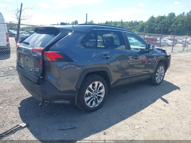 2T3A1RFV0SW569549 Toyota Rav4 Xle Premium