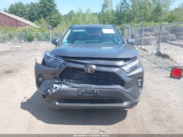 2T3A1RFV0SW569549 Toyota Rav4 Xle Premium