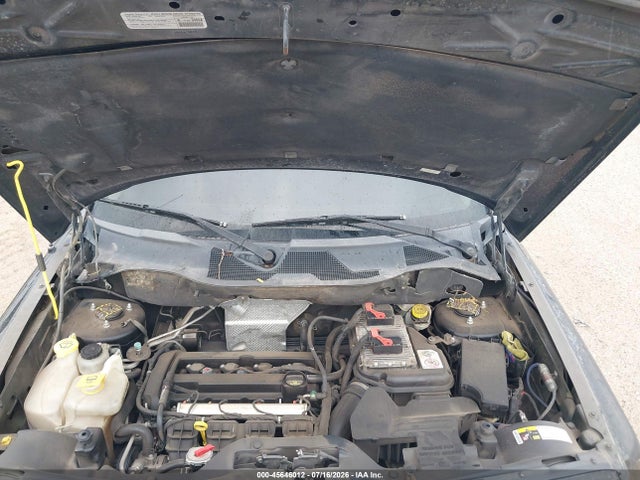 45646012 :رقم المزاد ، 1C4NJPBA2ED777023 vin ، 2014 Jeep Patriot Sport مزاد بيع