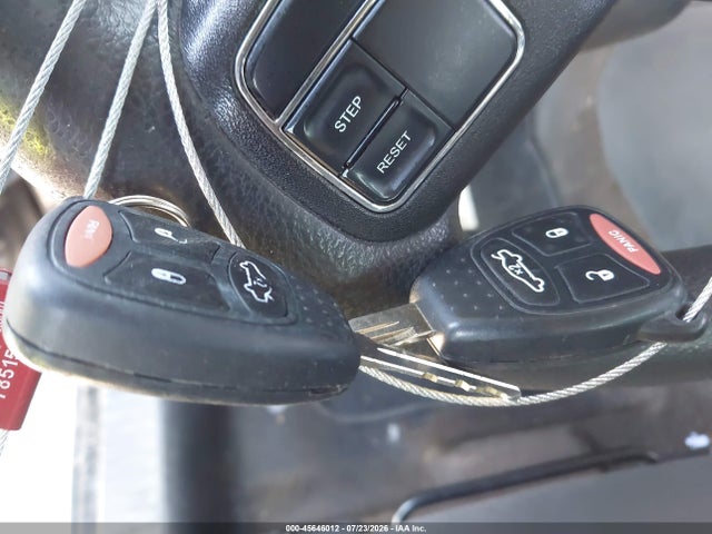 45646012 :رقم المزاد ، 1C4NJPBA2ED777023 vin ، 2014 Jeep Patriot Sport مزاد بيع