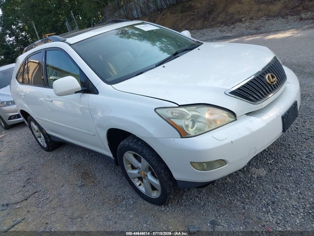 Продажа на аукционе авто 2004 Lexus Rx 330, vin: 2T2HA31U44C010511, номер лота: 45646014