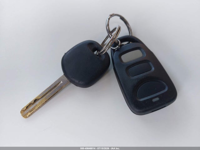 45646014 :رقم المزاد ، 2T2HA31U44C010511 vin ، 2004 Lexus Rx 330 مزاد بيع
