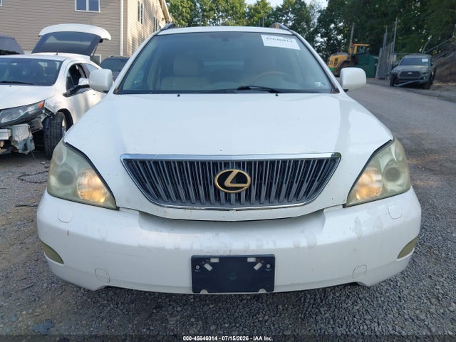45646014 :رقم المزاد ، 2T2HA31U44C010511 vin ، 2004 Lexus Rx 330 مزاد بيع
