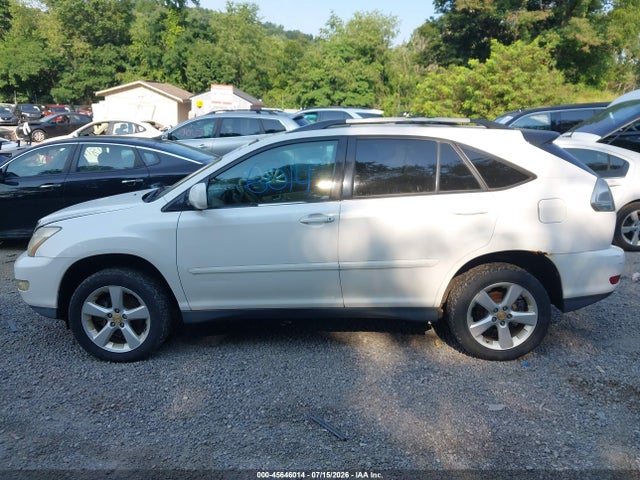 45646014 :رقم المزاد ، 2T2HA31U44C010511 vin ، 2004 Lexus Rx 330 مزاد بيع