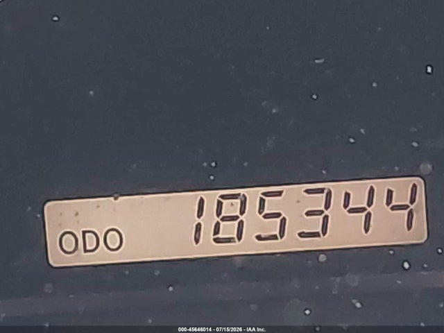 45646014 :رقم المزاد ، 2T2HA31U44C010511 vin ، 2004 Lexus Rx 330 مزاد بيع