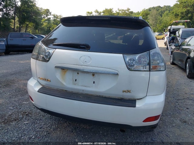 45646014 :رقم المزاد ، 2T2HA31U44C010511 vin ، 2004 Lexus Rx 330 مزاد بيع