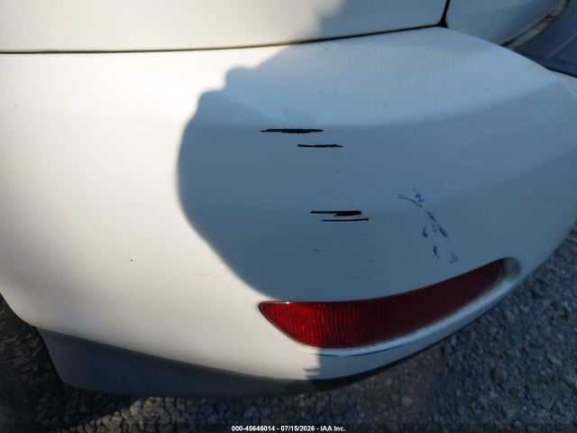 45646014 :رقم المزاد ، 2T2HA31U44C010511 vin ، 2004 Lexus Rx 330 مزاد بيع
