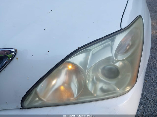 45646014 :رقم المزاد ، 2T2HA31U44C010511 vin ، 2004 Lexus Rx 330 مزاد بيع
