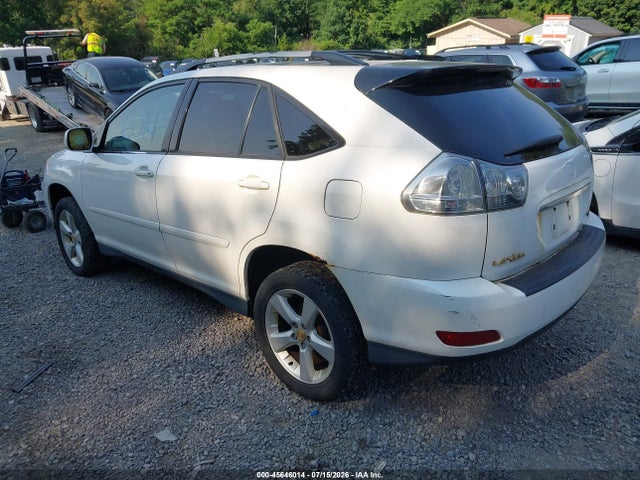 45646014 :رقم المزاد ، 2T2HA31U44C010511 vin ، 2004 Lexus Rx 330 مزاد بيع