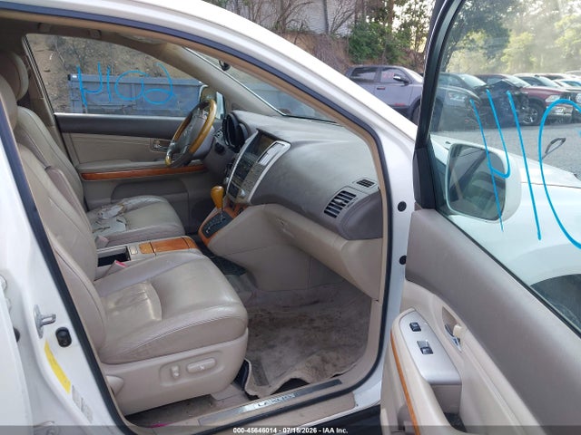 45646014 :رقم المزاد ، 2T2HA31U44C010511 vin ، 2004 Lexus Rx 330 مزاد بيع