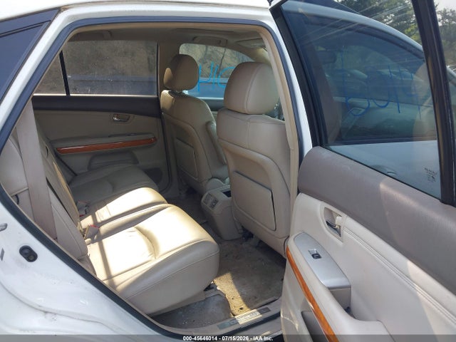 45646014 :رقم المزاد ، 2T2HA31U44C010511 vin ، 2004 Lexus Rx 330 مزاد بيع