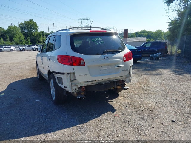 Продажа на аукционе авто 2009 Hyundai Santa Fe Se, vin: 5NMSH73E09H316948, номер лота: 45646017