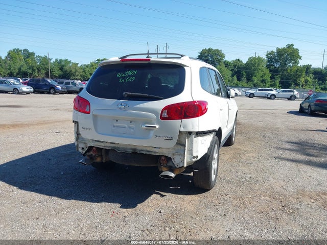 Продажа на аукционе авто 2009 Hyundai Santa Fe Se, vin: 5NMSH73E09H316948, номер лота: 45646017