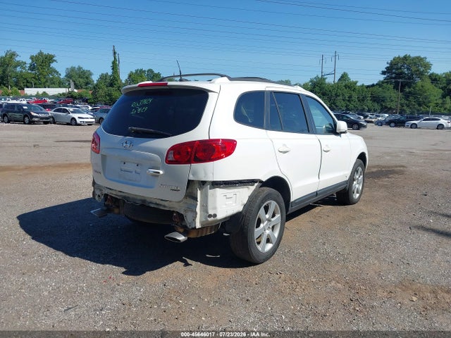 Продажа на аукционе авто 2009 Hyundai Santa Fe Se, vin: 5NMSH73E09H316948, номер лота: 45646017