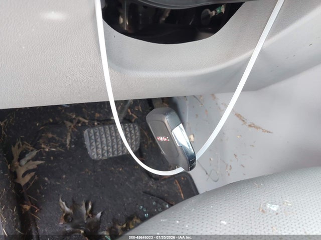 45646023 :رقم المزاد ، 3GKALVEV2NL156715 vin ، 2022 Gmc Terrain Awd Slt مزاد بيع