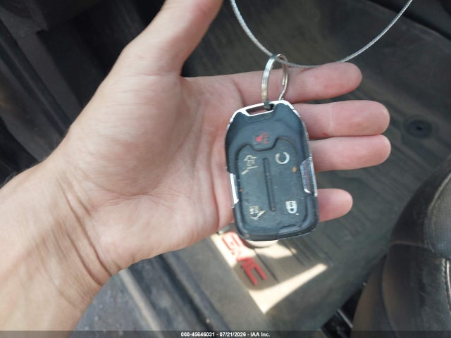 Продаж на аукціоні авто 2019 Gmc Acadia Slt-2, vin: 1GKKNWLS7KZ221026, номер лоту: 45646031