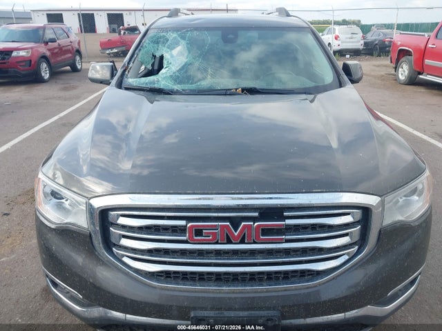 Продаж на аукціоні авто 2019 Gmc Acadia Slt-2, vin: 1GKKNWLS7KZ221026, номер лоту: 45646031