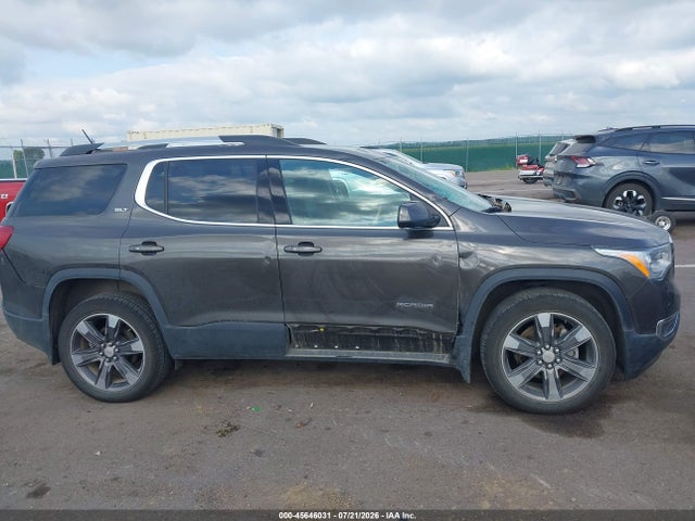 Продаж на аукціоні авто 2019 Gmc Acadia Slt-2, vin: 1GKKNWLS7KZ221026, номер лоту: 45646031